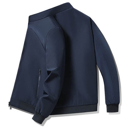 Diamond Luxury Jacket