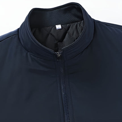 Diamond Luxury Jacket
