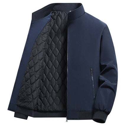 Diamond Luxury Jacket