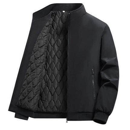 Diamond Luxury Jacket