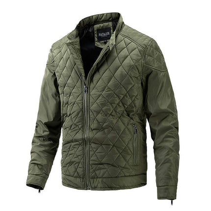 Excellence Jacket