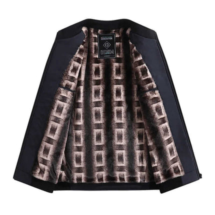Laurent Luxury Jacket