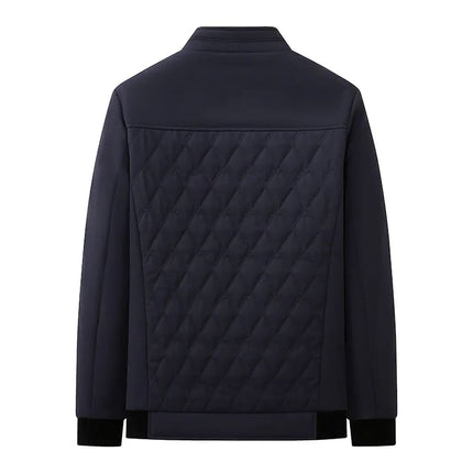 Laurent Luxury Jacket
