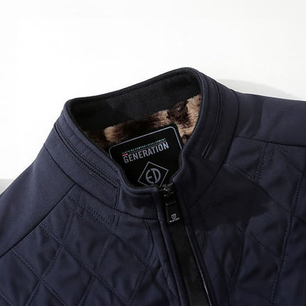 Laurent Luxury Jacket