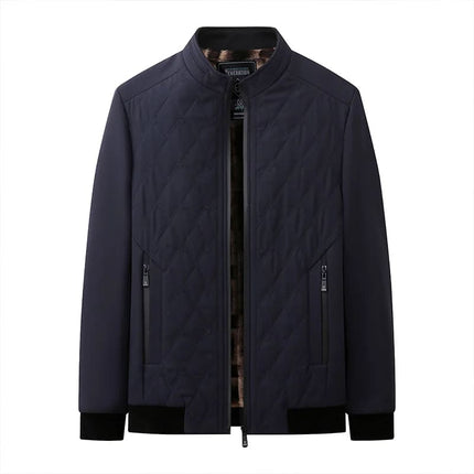 Laurent Luxury Jacket