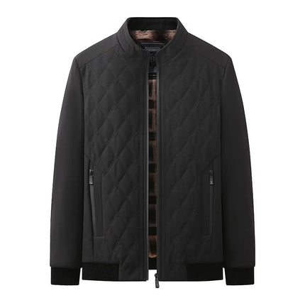 Laurent Luxury Jacket