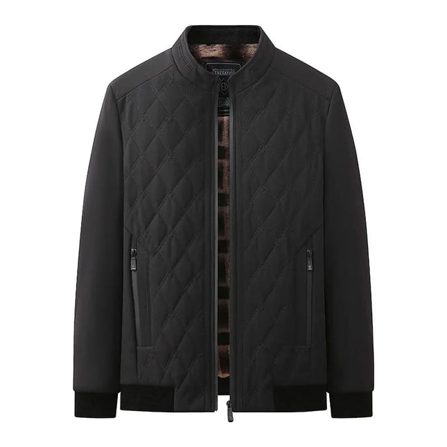 Laurent Luxury Jacket