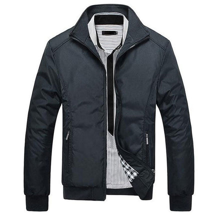 Moritz Social Jacket