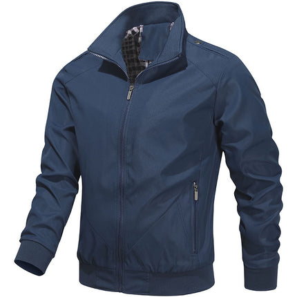 Moritz Social Jacket