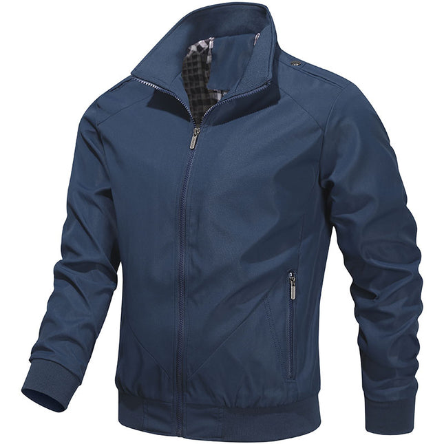 Moritz Social Jacket