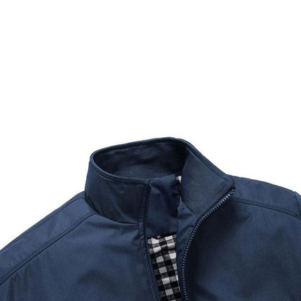Moritz Social Jacket