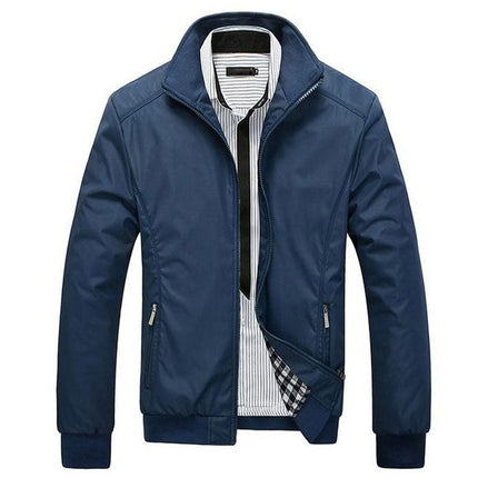 Moritz Social Jacket