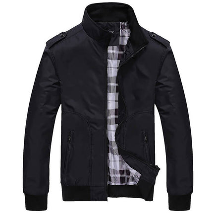 William Elegance Jacket