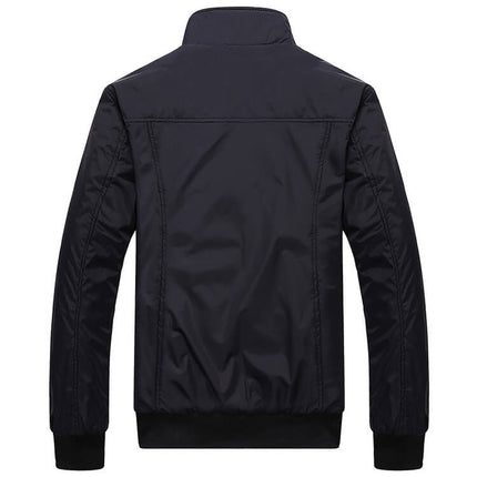 William Elegance Jacket