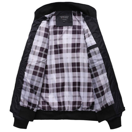 William Elegance Jacket