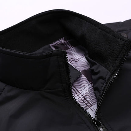 William Elegance Jacket