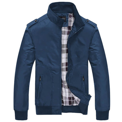 William Elegance Jacket