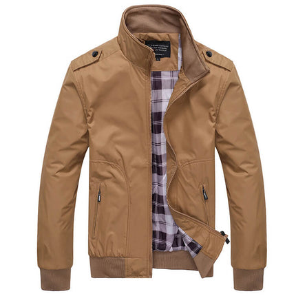 William Elegance Jacket