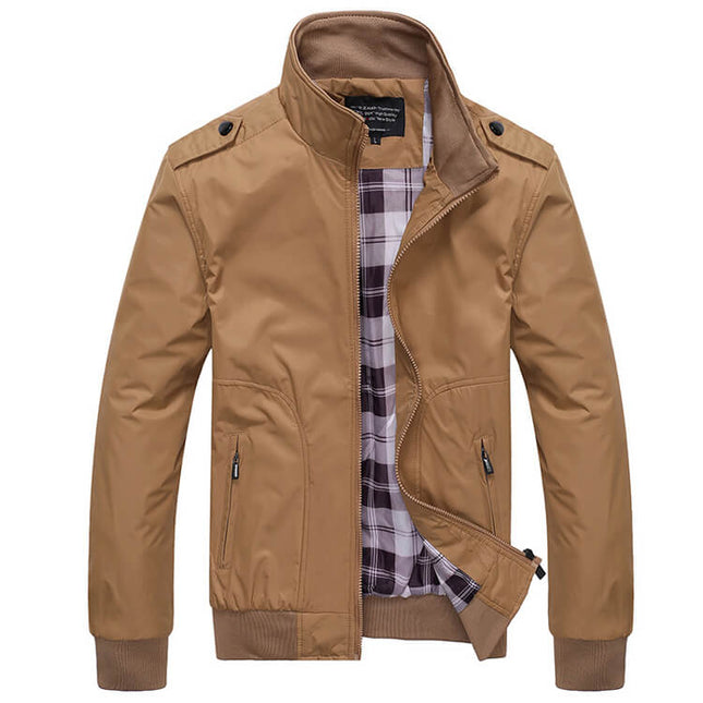 William Elegance Jacket