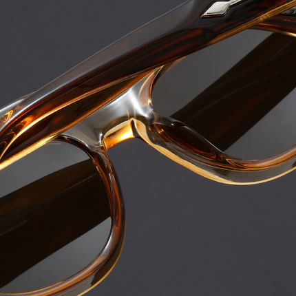 Visconti polarized sunglasses