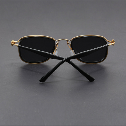 Kravitz Square Sunglasses