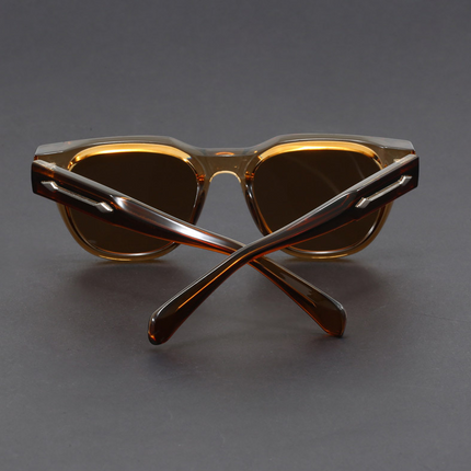 Visconti polarized sunglasses