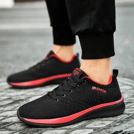 Raptor Men's Shoes | Power and Sporty Grip