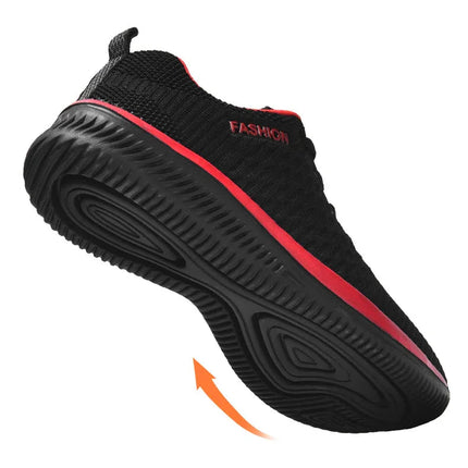 Raptor Men's Shoes | Power and Sporty Grip