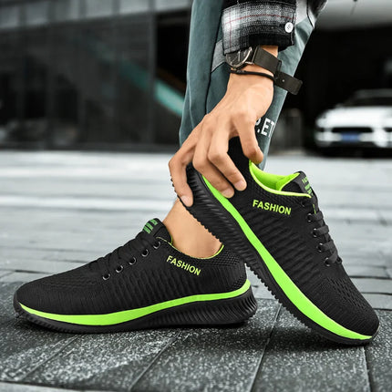 Raptor Men's Shoes | Power and Sporty Grip