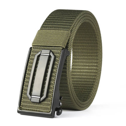 John Karlo Men's Belt 