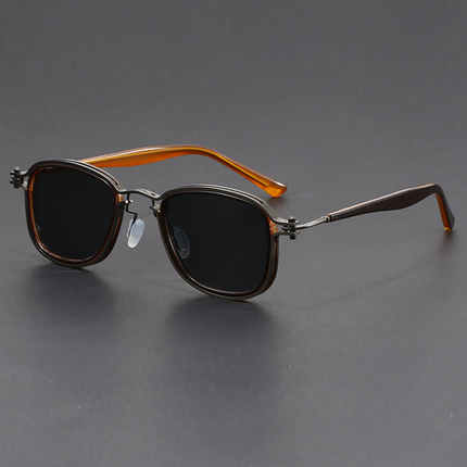 Kravitz Square Sunglasses