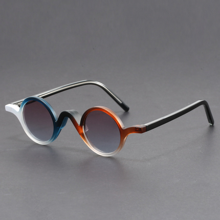 Warhol retro sunglasses