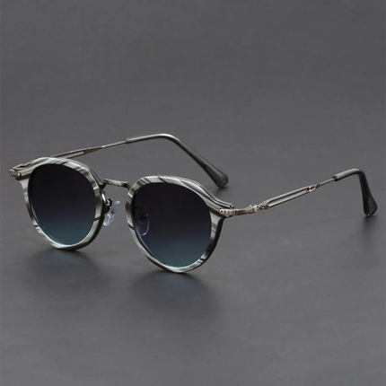 Helios retro sunglasses