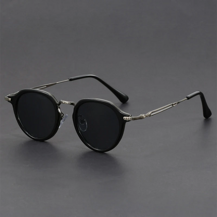 Helios retro sunglasses