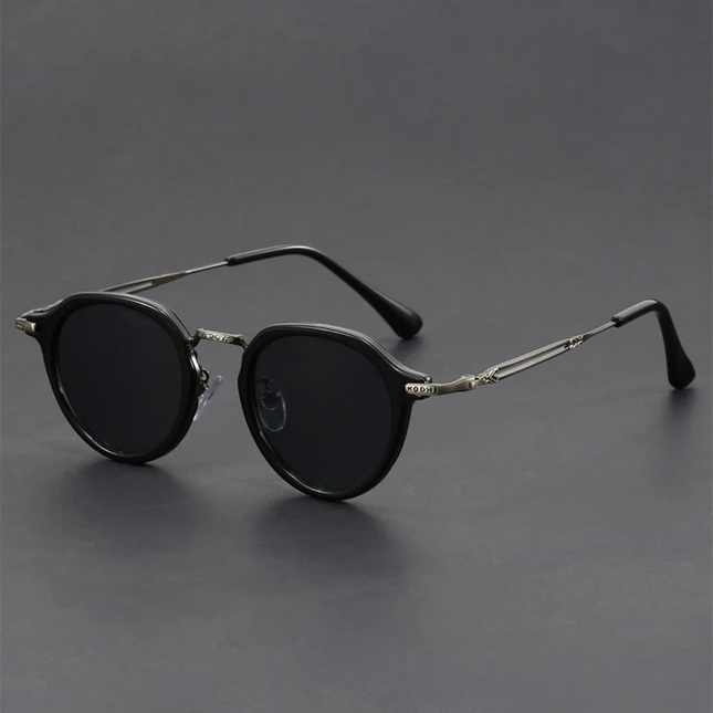Helios retro sunglasses