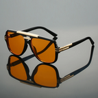 Oranje