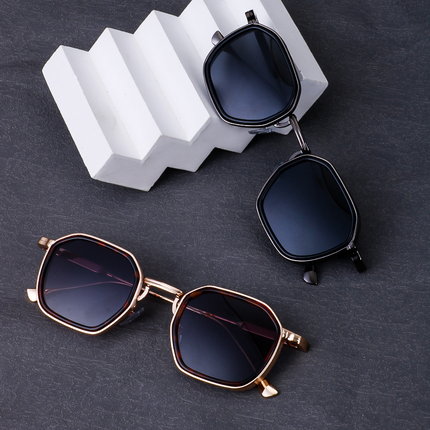 Alain Delon sunglasses