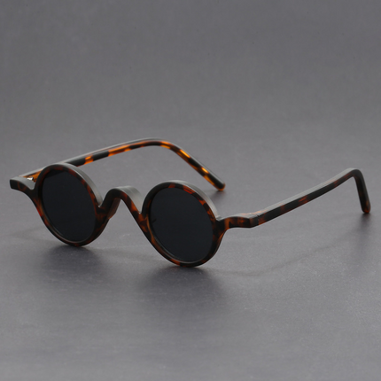 Warhol retro sunglasses