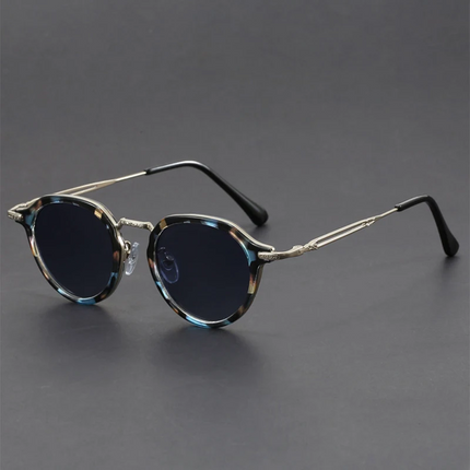 Helios retro sunglasses