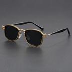 Gold-Black