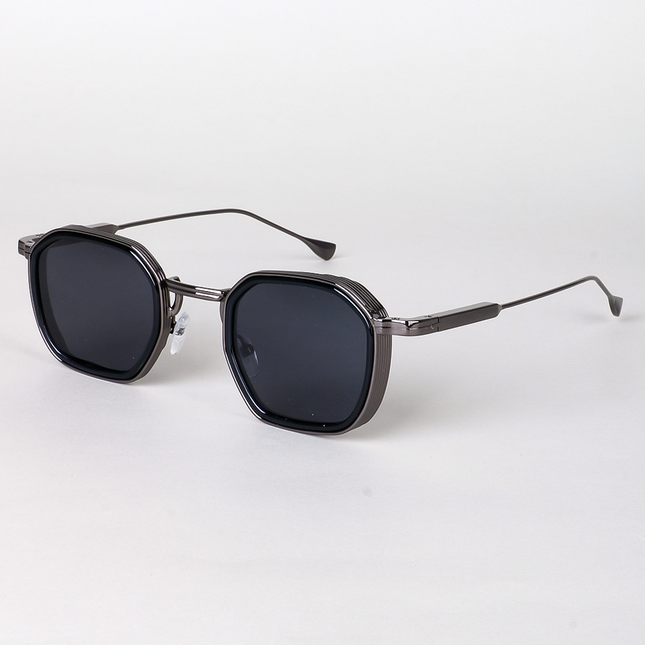 Alain Delon sunglasses