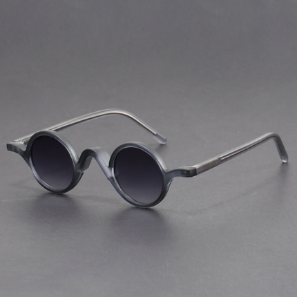 Warhol retro sunglasses