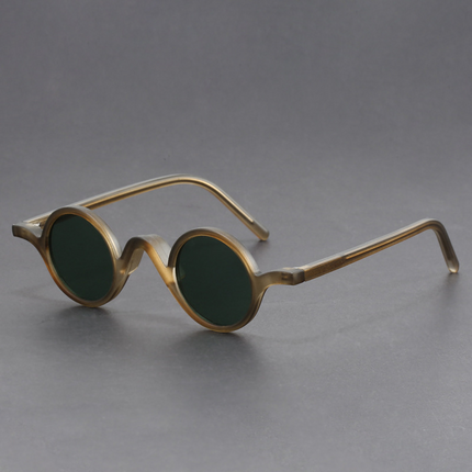 Warhol retro sunglasses