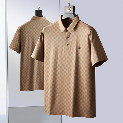 Polo Griglia Roma 