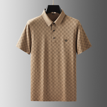 Polo Griglia Roma 