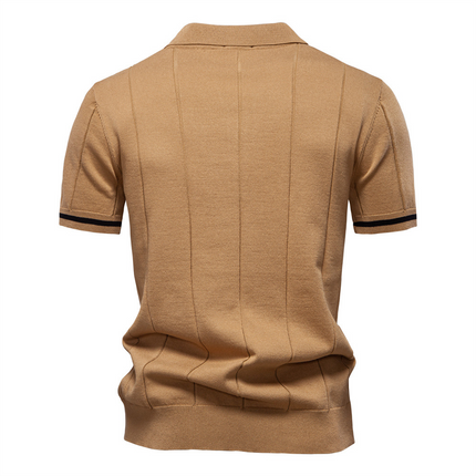 Polo Jacques Remy