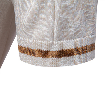 Polo Jacques Remy