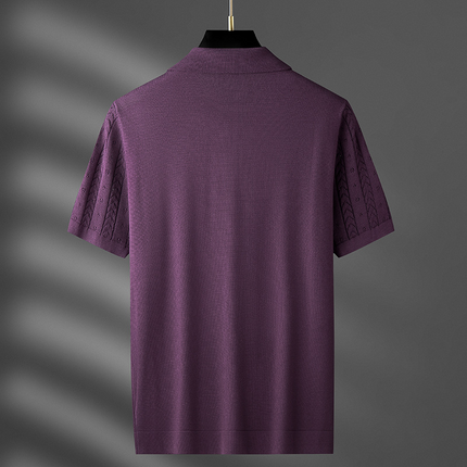 Raffaello Knit Polo