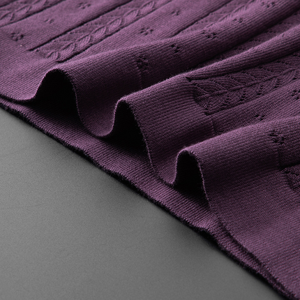 Raffaello Knit Polo