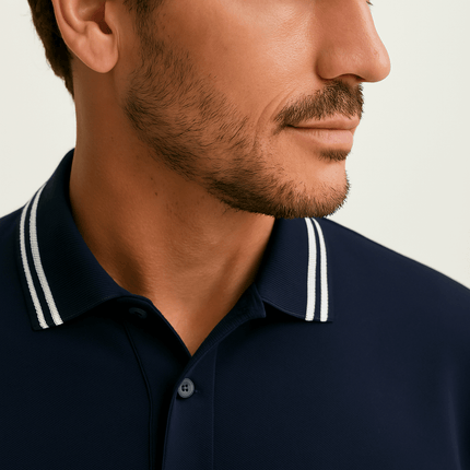 Polo Swiss Class – Elegance and comfort in every detail 